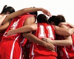 Basketbalový reprezentační tým Libanonu