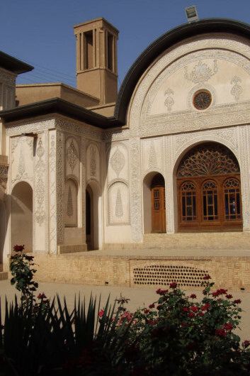 Kashan_Abbasian