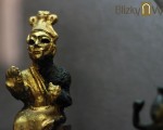 Narodni muzeum v Damasku