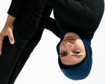 Wurúd Sawalha, atletika, Palestina