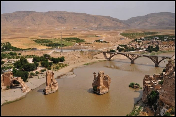 hasankeyf010