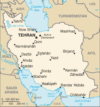 ir-map